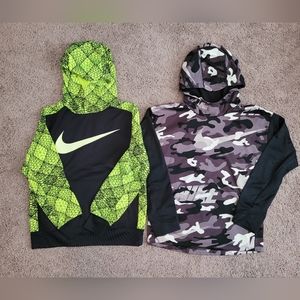 Youth Nike Sweatshirts